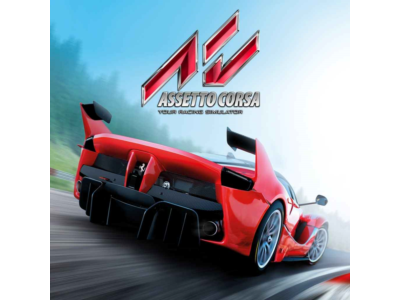 Assetto Corsa(Steam Gift Russia)