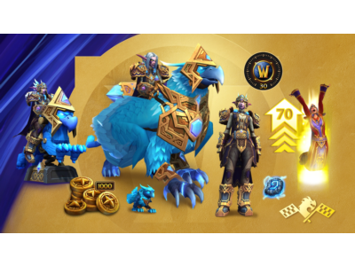 World of Warcraft: The War Within Base🔵Blizz🔵Турция