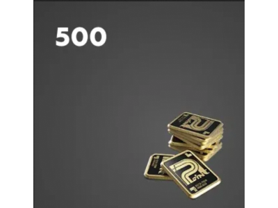 Arena Breakout Infinite донат 500 облигации