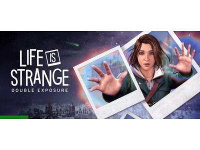 ⭐️Life is Strange: Double Exposure⭐️XBOX SERIES X|S +PC
