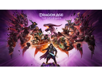 Dragon Age: The Veilguard/Основной аккаунт/PS5/Paypal