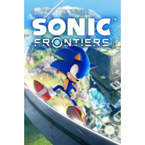 Sonic Frontiers(Steam Gift Россия)