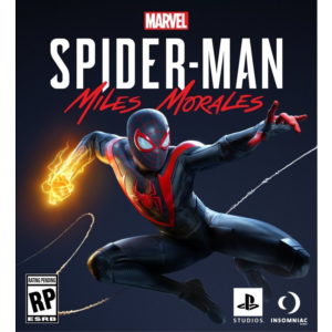 Marvel's Spider-Man: Miles Morales (Steam Gift Ukraine)