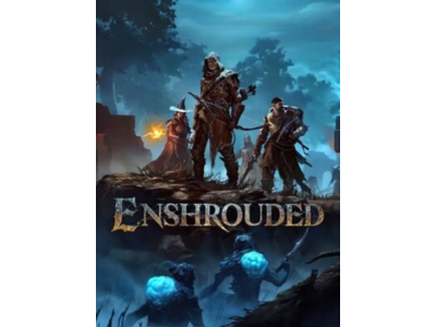 Enshrouded(Steam Gift Россия)