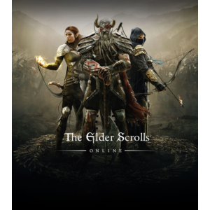 Elder Scrolls Online(Steam Gift Россия)