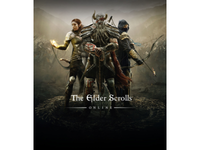 Elder Scrolls Online(Steam Gift Россия)