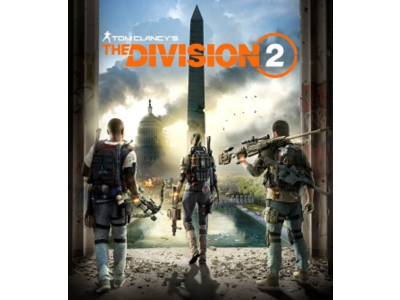 Tom Clancy’s The Division 2(Steam Gift Россия)