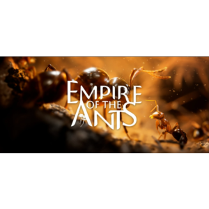 💥Empire of the Ants 🔵 PS5 🔴TURKEY🔴