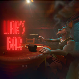 🎮 LIAR&acute;S BAR | ONLINE STEAM | 14 ДНЕЙ 🔥