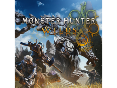 Monster Hunter Wilds DELUXE Оффлайн + 20 Игр