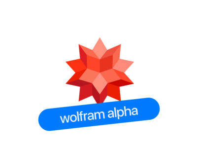 Wolfram Alpha Pro | 1/12 мес. на Ваш аккаунт