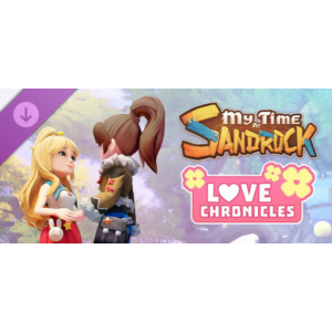 My Time at Sandrock - Love Chronicles 💎 DLC STEAM RUSS