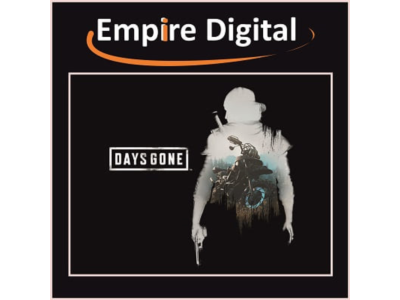 Days Gone / Steam Key /All countries /No commissions