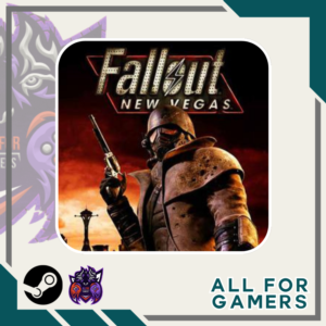 ❇️ Fallout: New Vegas KEY Steam RU/CIS💫 + GIFT