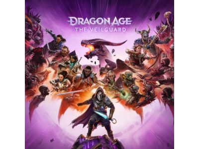 🤠 Dragon Age: The Veilguard⚡️ PS5 ⚡️ УКР/ТУР/ИНД 🤠