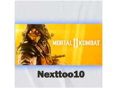 Mortal Kombat 11🔑 (STEAM RU)
