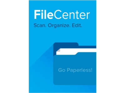 FileCenter 10 Pro Plus / Бессрочная лицензия