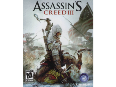 Assassin´s Creed 3 Classic  Uplay ключ Мир + РФ