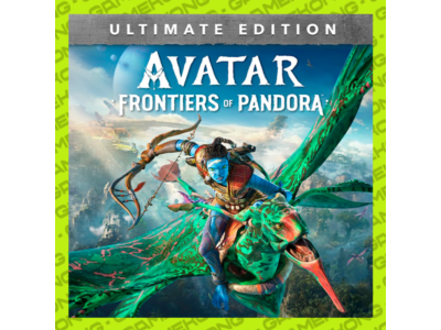 🦍Avatar: Frontiers of Pandora Ultimate Steam ОФФЛАЙН🕹