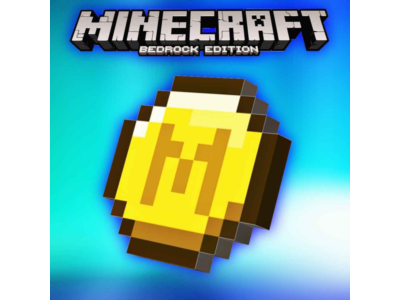 MINECRAFT|💜Майнкоины 320/1020/1720/3500/8800✅|БЫСТРО