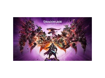 CASHBACK🔵Dragon Age: The Veilguard + Edition Selection