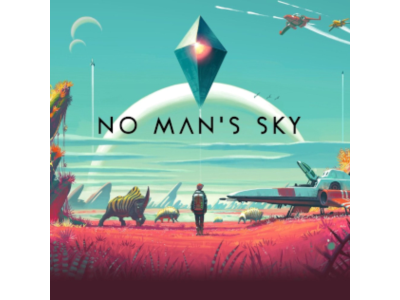No Man&acute;s Sky(Steam Gift Россия)