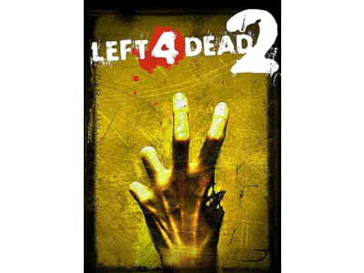 Left 4 Dead 2 Standard(Steam Gift Россия)