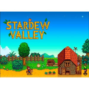 Stardew Valley(Steam Gift Russia)