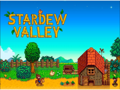 Stardew Valley(Steam Gift Россия)