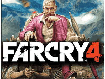 Far Cry 4(Steam Gift Russia)