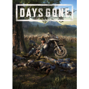 Days Gone(Steam Gift Россия)