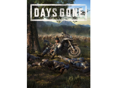 Days Gone(Steam Gift Russia)