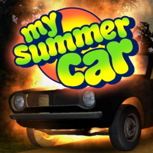 My Summer Car(Steam Gift Россия)