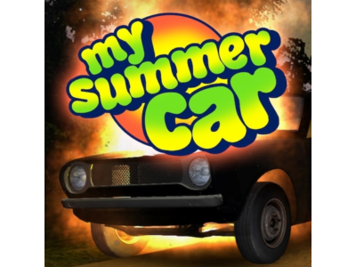 My Summer Car(Steam Gift Россия)