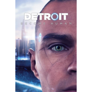 Detroit: Become Human(Steam Gift Russia)