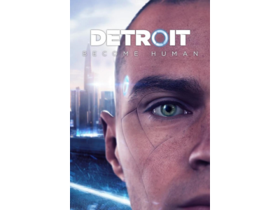 Detroit: Become Human(Steam Gift Russia)