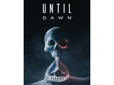 Until Dawn Remake(Steam Gift Россия)