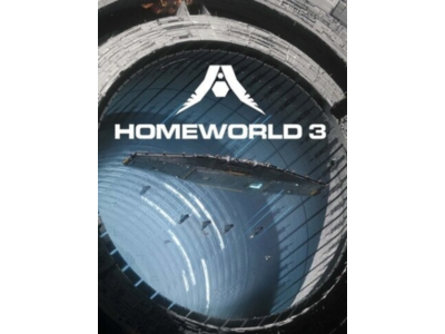 Homeworld 3(Steam Gift Россия)