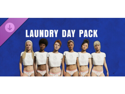 The Texas Chain Saw Massacre - Rush Week - Laundry Day