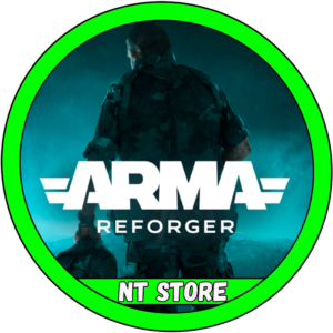 💜 Arma Reforger💜 Steam 💜 Global