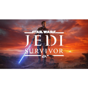STAR WARS Jedi Survivor Standard - DELUXE PC EA app 👑♘