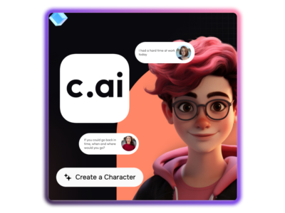 👤 SUBSCRIPTION CHARACTER.AI+ PLUS PLAN ◼️