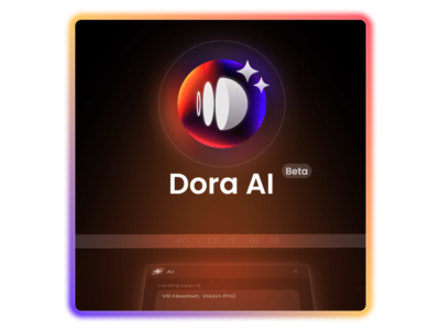 🌐 SUBSCRIPTION 🌐 1-12 M. ◼️ DORA.RUN AI ◼️ NO LOGIN