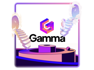 🧬 SUBSCRIPTION 🧬 1-12 M. ◼️ GAMMA.APP AI ◼️ NO LOGIN
