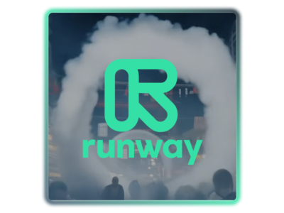 👤 SUBSCRIPTION ◼️ RUNWAYML ◼️ 1-12M.