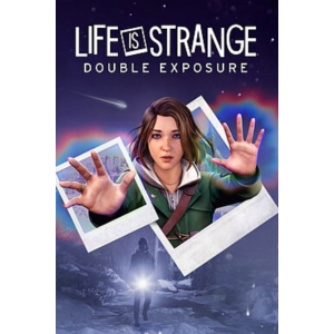 Life is Strange: Double Exposure(Steam Gift Украина)