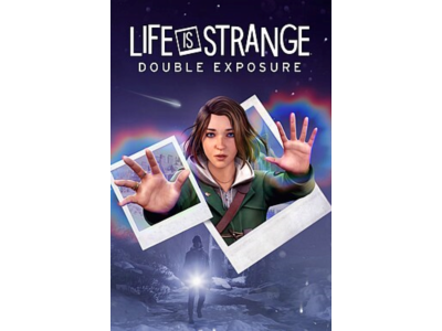 Life is Strange: Double Exposure(Steam Gift Украина)