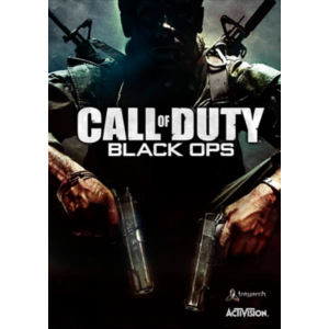 Call Of Duty: Black Ops (2010)(Steam Gift Russia)