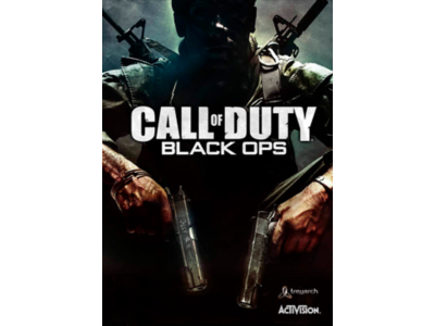 Call Of Duty: Black Ops (2010)(Steam Gift Россия)