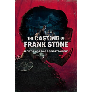 The Casting of Frank Stone(Steam Gift Russia)